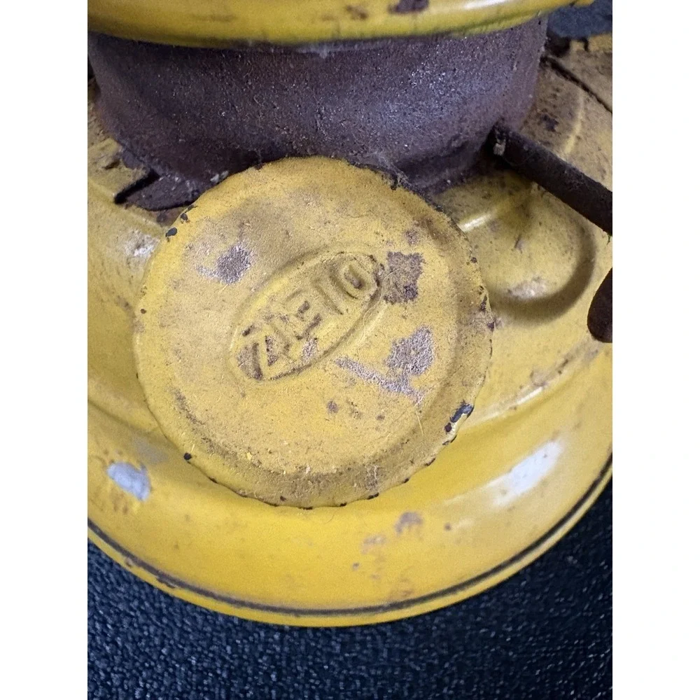 1950's‎ Dietz 